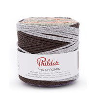 Phildar Phil Chromia Multico Perle