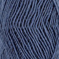 Istex Lopi Fjallalopi 3025 blauw denim