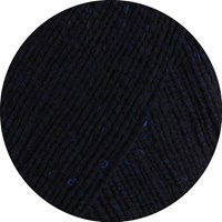 Lana Grossa Filo Paillettes 15 nacht blauw