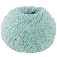 Lana Grossa Leggerisimo 010 licht aqua blauw