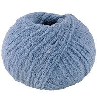 Lana Grossa Leggerisimo 013 hemels blauw