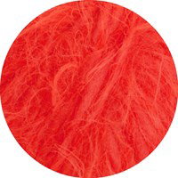 Lana Grossa Basta 11 rood lente