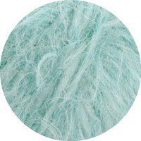 Lana Grossa Basta 17 mint groen
