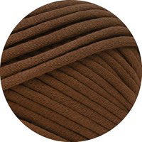 Lana Grossa The tube 29 bruin