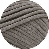 Lana Grossa The tube 32 taupe