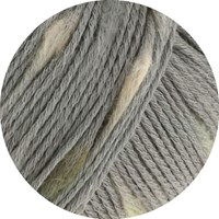 Lana Grossa Popcorn 11 kaki