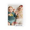Phildar nr 274 Baby  en kinderen - 31 haakpatronen NL