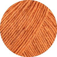 Lana Grossa Diversa 21 Oranje