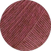 Lana Grossa Diversa 32 oud rood