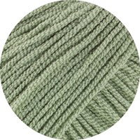 Lana Grossa Gioia 15 eucalyptus groen