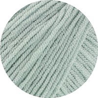 Lana Grossa Gioia 13 pastel blauw
