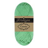 Scheepjes Catona 108 Lemon Grass (50 gram)