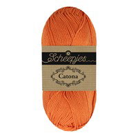 Scheepjes Catona 080 Marigold (10 gram)