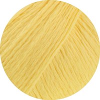 Lana Grossa Cotonella 205 geel
