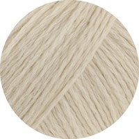 Lana Grossa Cotonella 202 pastel beige