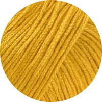 Lana Grossa Linarte 347 geel