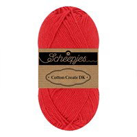 Scheepjes Cotton Create DK 510 Pin