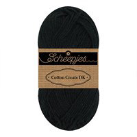 Scheepjes Cotton Create DK 515 Mark