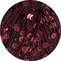 Lana Grossa Cosmo 17 bourgondisch rood 