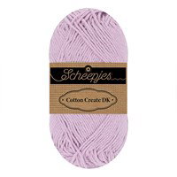 Scheepjes Cotton Create DK 529 Unwind