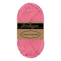 Scheepjes Cotton Create DK 653 Fringe