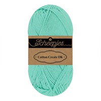 Scheepjes Cotton Create DK 665 Seam