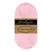 Scheepjes Cotton Create DK 718 Ruffle