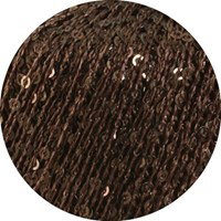 Lana Grossa Glamour 14 bruin