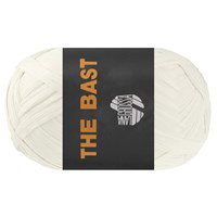 Lana Grossa The Bast 01 wit