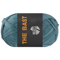 Lana Grossa The Bast 22 oud blauw