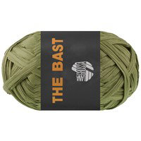 Lana Grossa The Bast 17 licht groen