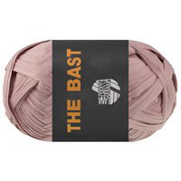 Lana Grossa The Bast 08 bruinrood