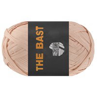 Lana Grossa The Bast 04 pastelroze