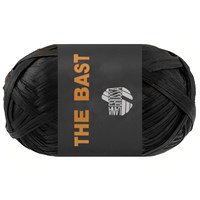 Lana Grossa The Bast 19 zwart