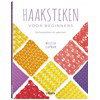 Haaksteken voor beginners
