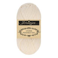 Scheepjes Stone Washed XXL 841 Moon Stone