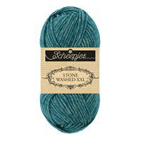 Scheepjes Stone Washed XXL 845 Blue Apatite