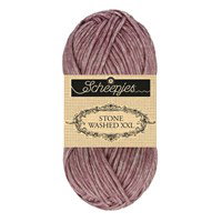 Scheepjes Stone Washed XXL 851 Deep Amethyst