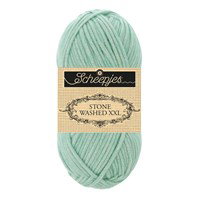 Scheepjes Stone Washed XXL 853 Amazonite