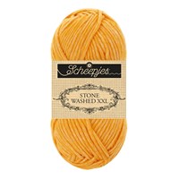 Scheepjes Stone Washed XXL 878 Orpiment