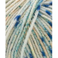 Phildar Phil Aquarelle Bleu