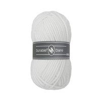 Durable Dare 0310 White