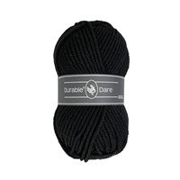 Durable Dare 0325 Black