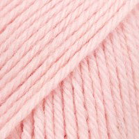 DROPS Karisma 93 Pastelroze