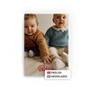 Phildar nr 277 babypatronen voor herfst winter 2026-2027 NL-Engels
