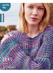 Lang Yarns Punto 96 Prisma NL/DE/FR