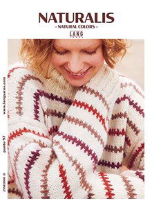 Lang Yarns Punto 97 Naturalis NL