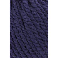 Lang Yarns Fire 1000.0190 Blackberry
