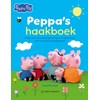 Peppa Pig - Peppas haakboek
