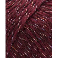 Phildar Phil Iris Burgundy